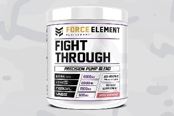 Force Element Fight Through
