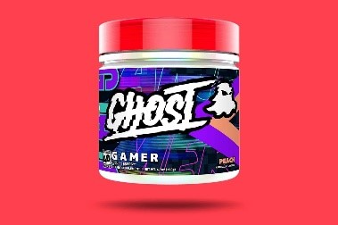 Ghost Gamer