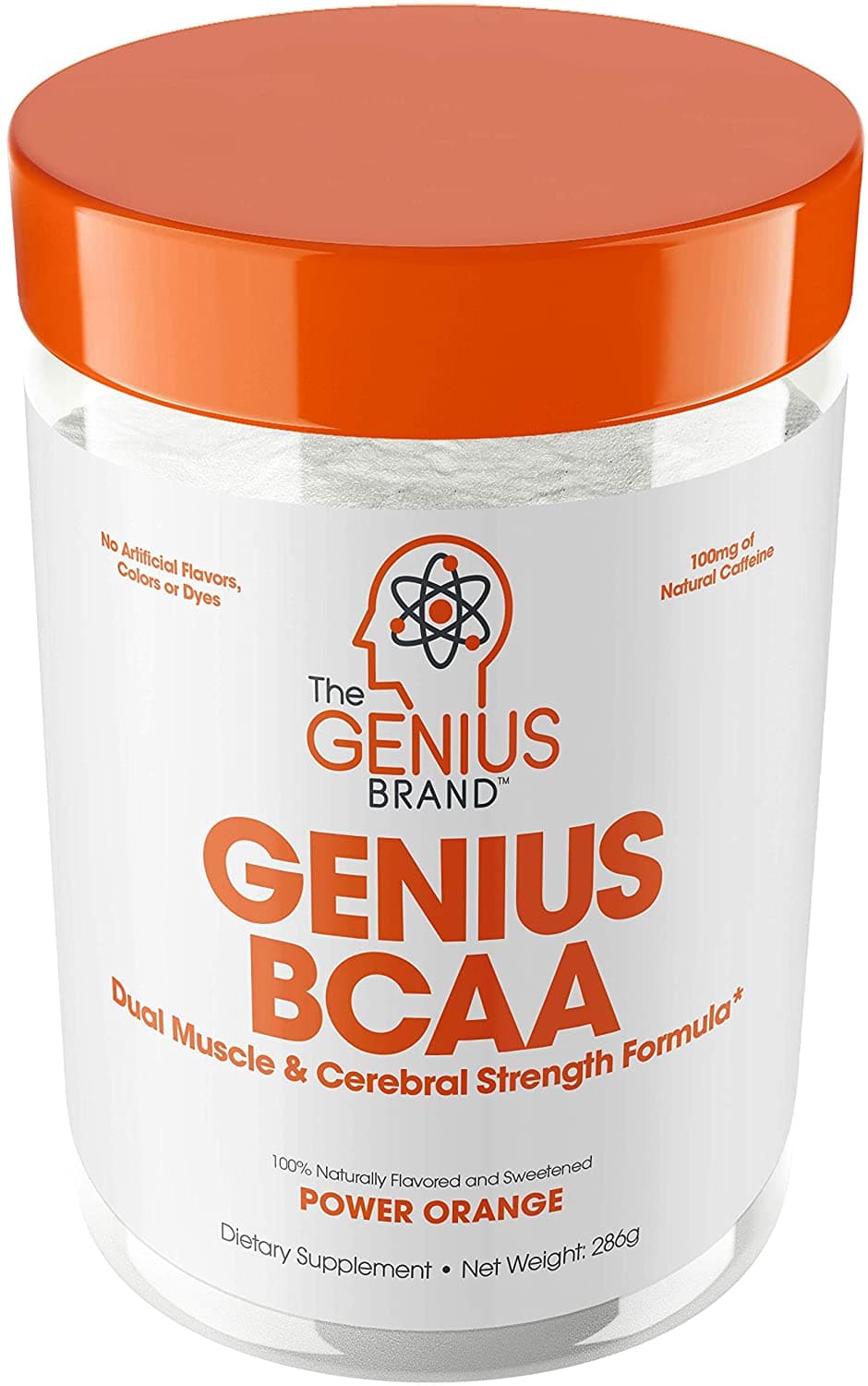 Genius BCAA