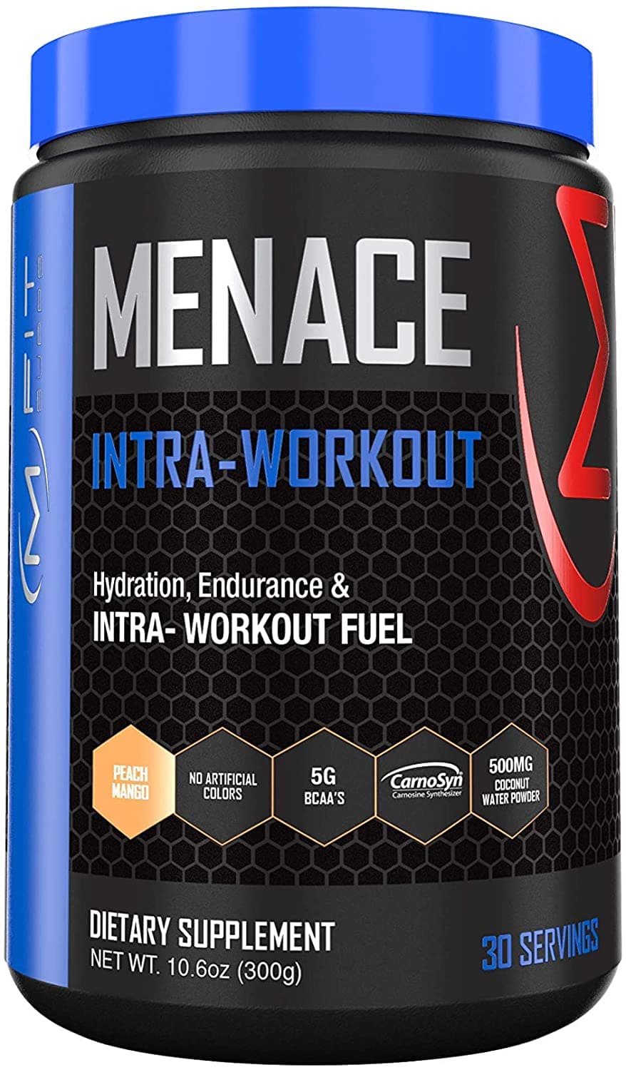 MFIT SUPPS Menace IntraWorkout