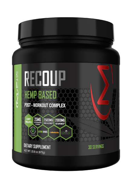 MFIT SUPPS Recoup