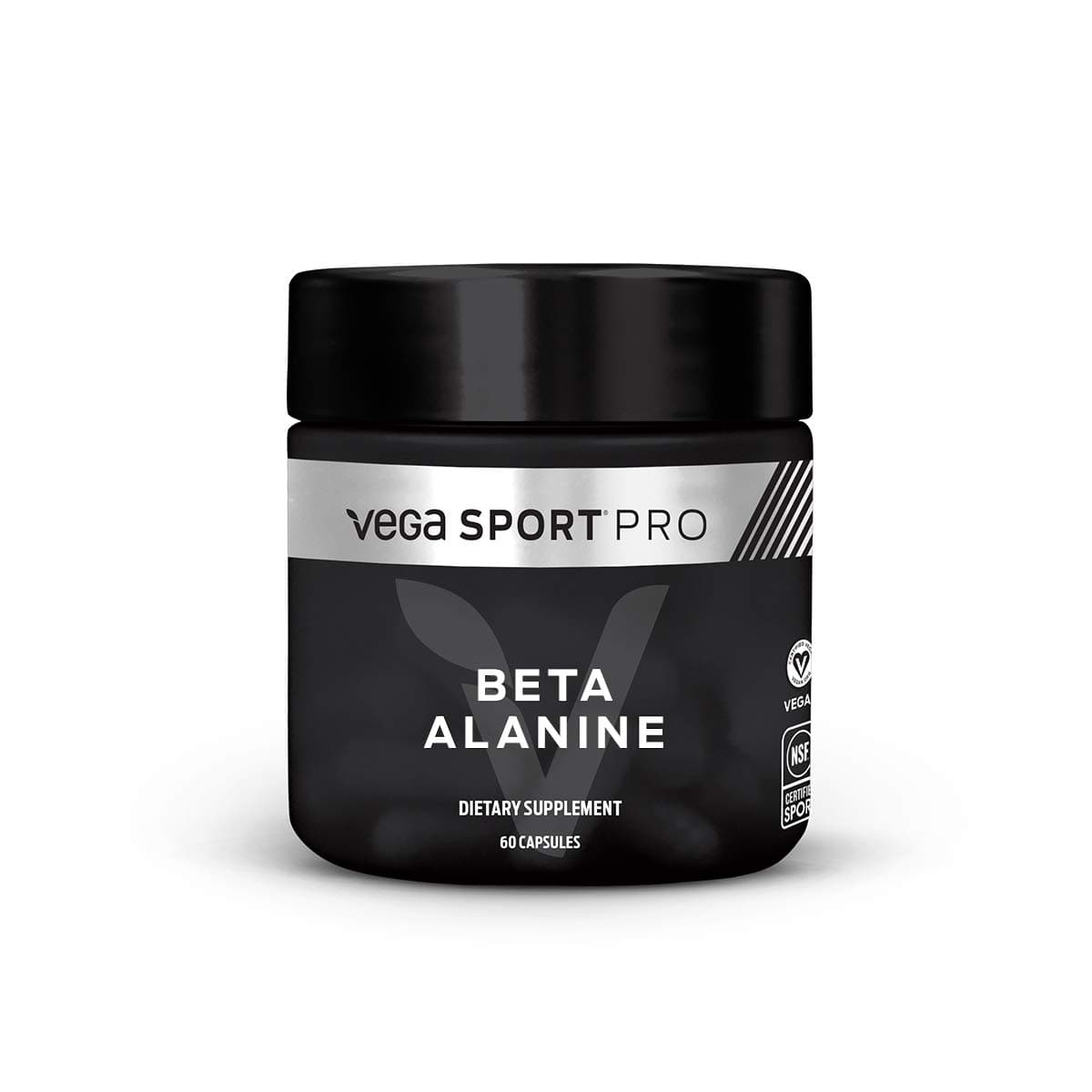  Vega Sport Pro Supplements, Beta Alanine