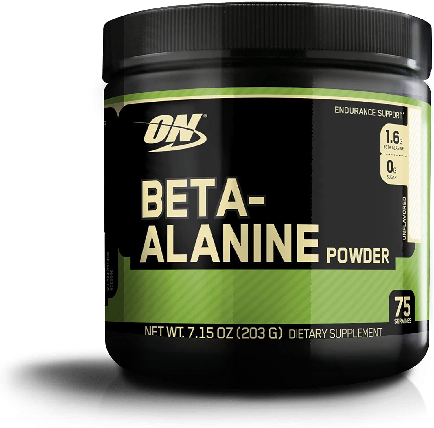 Optimum Nutrition Beta-Alanine