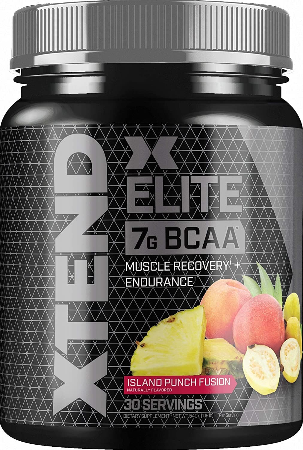 Scivation XTEND Elite BCAA